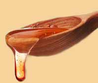 Ζαχαρωμένο Μέλι